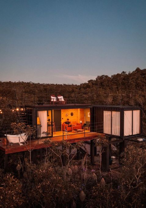 Casa Container