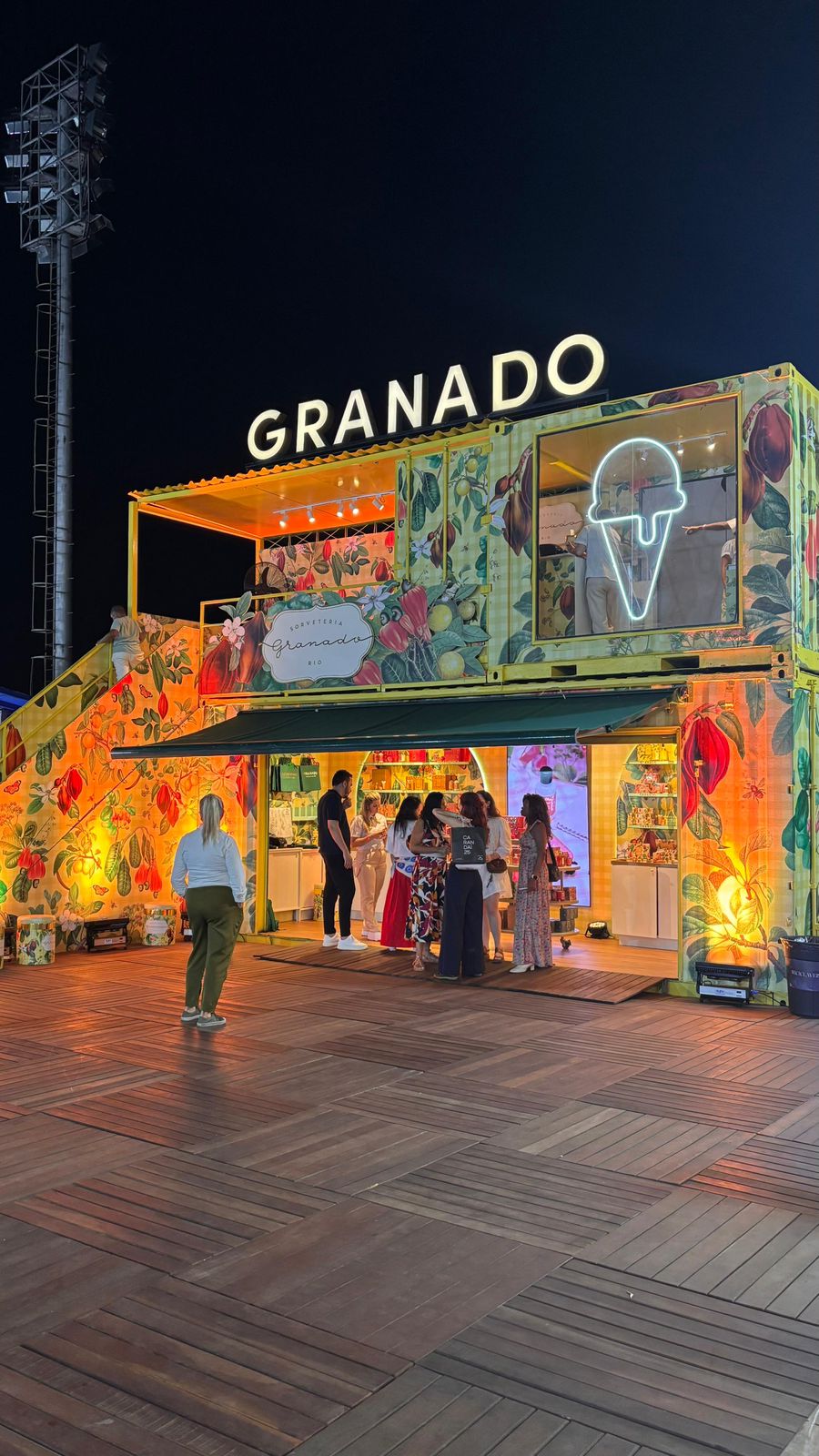 Eventos
